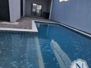 Casa / Sobrado para Venda em Itanhaém/SP Suarão 2 Quartos