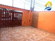 Casa / Sobrado para Venda em Itanhaém/SP Suarão 2 Quartos