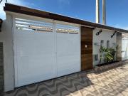 Casa / Sobrado para Venda em Itanhaém/SP Suarão 2 Quartos