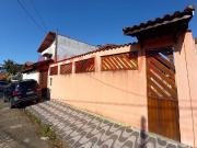 Casa / Sobrado para Venda em Itanhaém/SP Suarão 2 Quartos