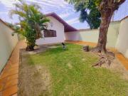 Casa / Sobrado para Venda em Itanhaém/SP Suarão 3 Quartos