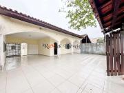 Casa / Sobrado para Venda em Itanhaém/SP Suarão 3 Quartos