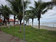 Casa / Sobrado para Venda em Itanhaém/SP Suarão 3 Quartos