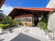 Casa / Sobrado para Venda em Itanhaém/SP Suarão 3 Quartos