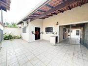 Casa / Sobrado para Venda em Itanhaém/SP Suarão 3 Quartos