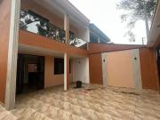 Casa / Sobrado para Venda em Itanhaém/SP Suarão 3 Quartos