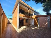 Casa / Sobrado para Venda em Itanhaém/SP Suarão 3 Quartos