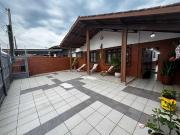 Casa / Sobrado para Venda em Itanhaém/SP Suarão 3 Quartos