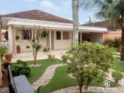 Casa / Sobrado para Venda em Itanhaém/SP Suarão 3 Quartos