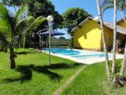 Casa / Sobrado para Venda em Itanhaém/SP Suarão 3 Quartos