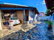 Casa / Sobrado para Venda em Itanhaém/SP Suarão 3 Quartos