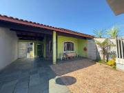 Casa / Sobrado para Venda em Itanhaém/SP Jardim Suarão 3...