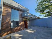 Casa / Sobrado para Venda em Itanhaém/SP Suarão 3 Quartos