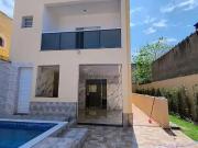 Casa / Sobrado para Venda em Itanhaém/SP Suarão 3 Quartos