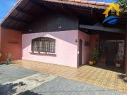 Casa / Sobrado para Venda em Itanhaém/SP Suarão 3 Quartos