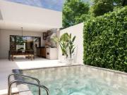 Casa / Sobrado para Venda em Itanhaém/SP Suarão 3 Quartos