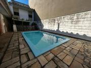 Casa / Sobrado para Venda em Itanhaém/SP Suarão 3 Quartos