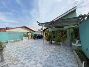 Casa / Sobrado para Venda em Itanhaém/SP Suarão 3 Quartos