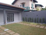 Casa / Sobrado para Venda em Itanhaém/SP Suarão 3 Quartos