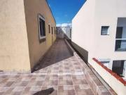 Casa / Sobrado para Venda em Itanhaém/SP Suarão 3 Quartos