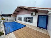 Casa / Sobrado para Venda em Itanhaém/SP Suarão 3 Quartos
