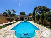 Casa / Sobrado para Venda em Itanhaém/SP Suarão 3 Quartos