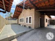 Casa / Sobrado para Venda em Itanhaém/SP Suarão 3 Quartos