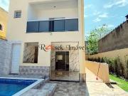 Casa / Sobrado para Venda em Itanhaém/SP Suarão 3 Quartos