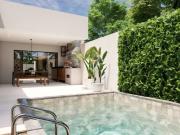 Casa / Sobrado para Venda em Itanhaém/SP Suarão 3 Quartos