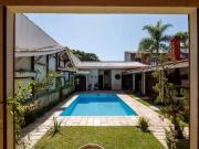 Casa / Sobrado para Venda em Itanhaém/SP Suarão 3 Quartos