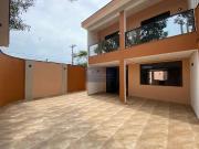 Casa / Sobrado para Venda em Itanhaém/SP Suarão 3 Quartos