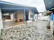 Casa / Sobrado para Venda em Itanhaém/SP Suarão 3 Quartos