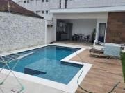 Casa / Sobrado para Venda em Itanhaém/SP Suarão 3 Quartos