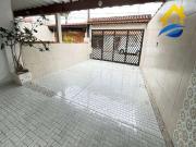 Casa / Sobrado para Venda em Itanhaém/SP Suarão 3 Quartos