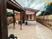 Casa / Sobrado para Venda em Itanhaém/SP Suarão 3 Quartos