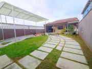 Casa / Sobrado para Venda em Itanhaém/SP Suarão 3 Quartos