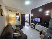 Casa / Sobrado para Venda em Itanhaém/SP Suarão 3 Quartos