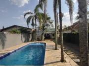 Casa / Sobrado para Venda em Itanhaém/SP Suarão 3 Quartos