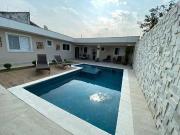 Casa / Sobrado para Venda em Itanhaém/SP Jardim Suarão 3...