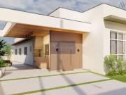 Casa / Sobrado para Venda em Itanhaém/SP Suarão 3 Quartos