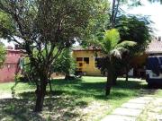 Casa / Sobrado para Venda em Itanhaém/SP Suarão 3 Quartos