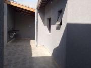 Casa / Sobrado para Venda em Itanhaém/SP Suarão 3 Quartos