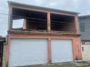 Casa / Sobrado para Venda em Itanhaém/SP Suarão 3 Quartos