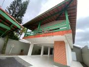 Casa / Sobrado para Venda em Itanhaém/SP Suarão 3 Quartos