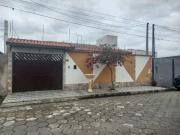 Casa / Sobrado para Venda em Itanhaém/SP Suarão 3 Quartos