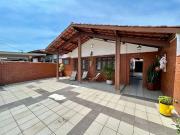 Casa / Sobrado para Venda em Itanhaém/SP Suarão 3 Quartos