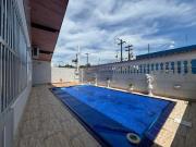 Casa / Sobrado para Venda em Itanhaém/SP Suarão 3 Quartos