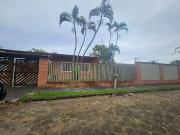 Casa / Sobrado para Venda em Itanhaém/SP Suarão 3 Quartos