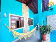 Casa / Sobrado para Venda em Itanhaém/SP Suarão 3 Quartos