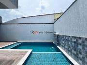 Casa / Sobrado para Venda em Itanhaém/SP Suarão 3 Quartos